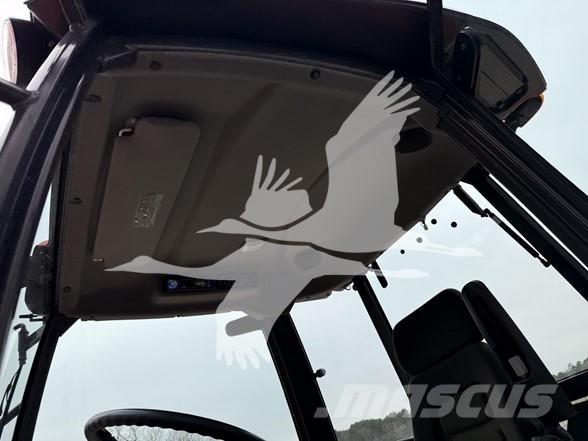 Kubota M7060 拖拉机/农用车