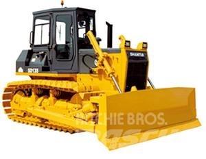 Shantui SD13YE 履带式推土机