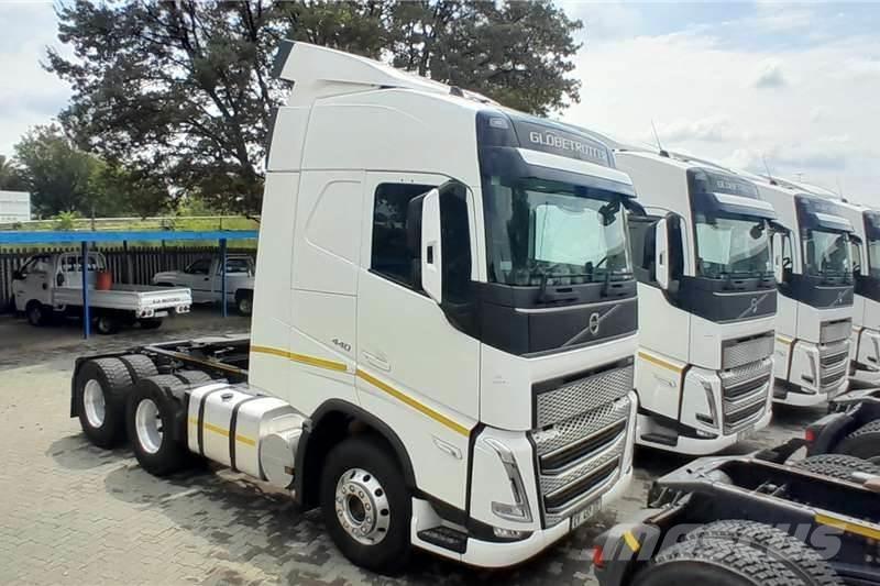 Volvo FH 440 其他货车