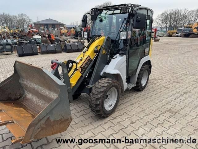 Kramer 5035 轮式装载机