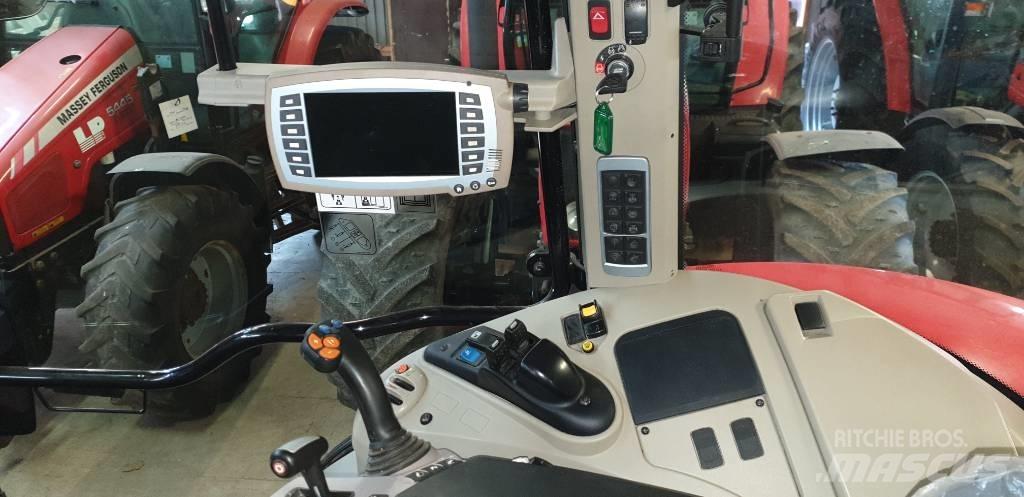 Massey Ferguson 6614 拖拉机/农用车