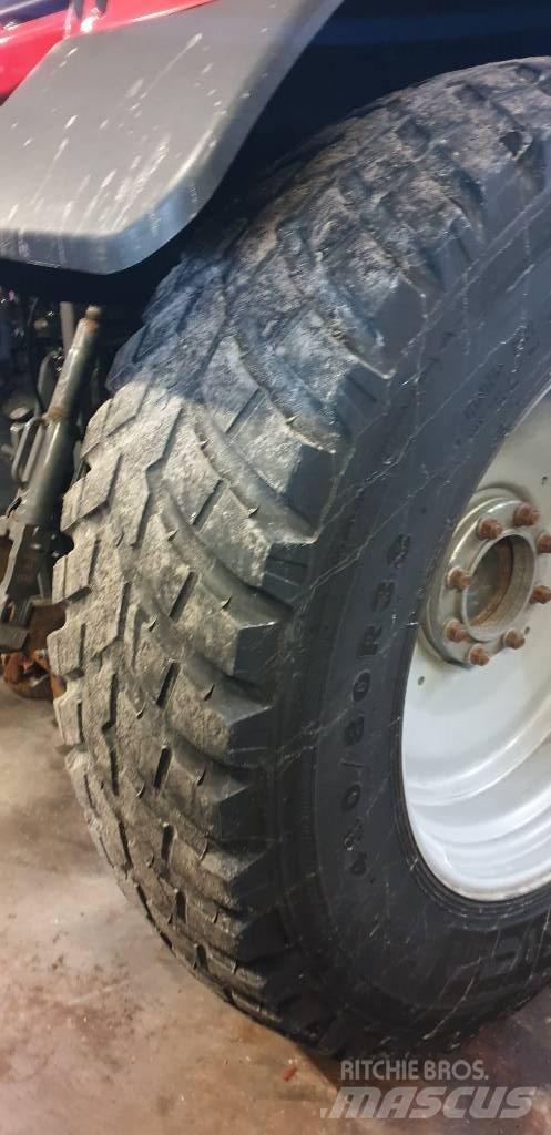 Massey Ferguson 6614 拖拉机/农用车