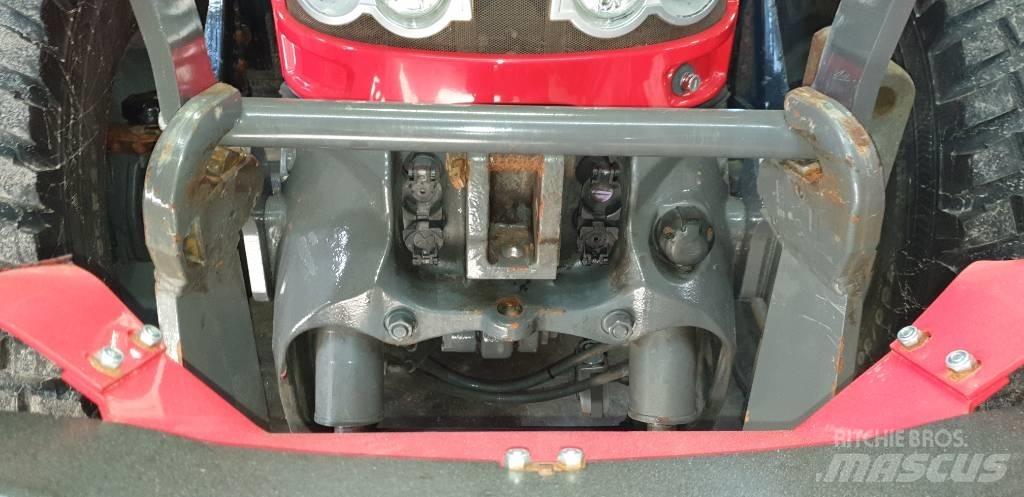 Massey Ferguson 6614 拖拉机/农用车