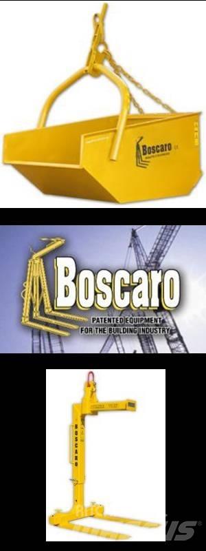 Boscaro Vilice 叉子