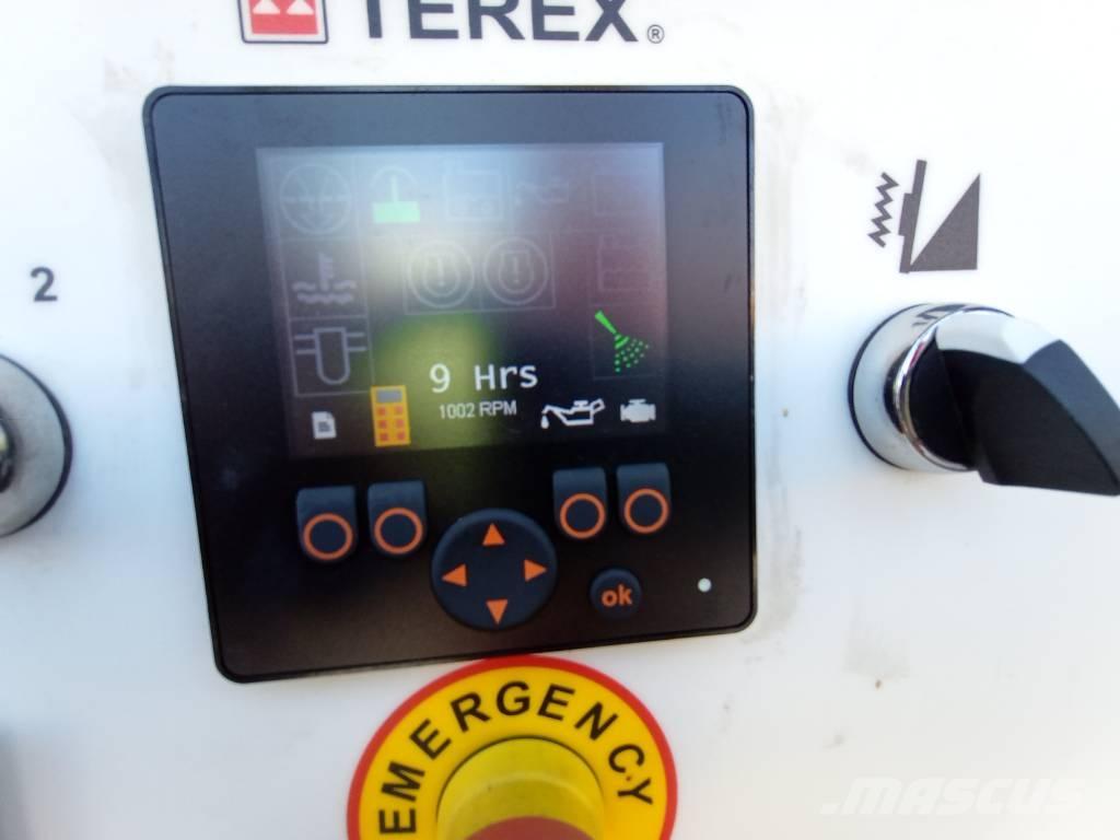 Finlay TF50L 输送机械