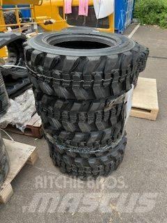 Armour 10-16.5 轮胎、车轮和轮圈