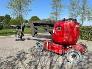 Manitou 170 AETJL 曲臂高空工作平台