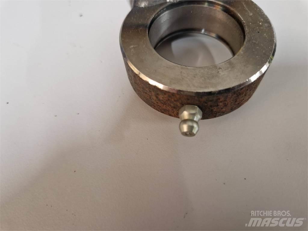 Rottne 046-0223 收割机机箱