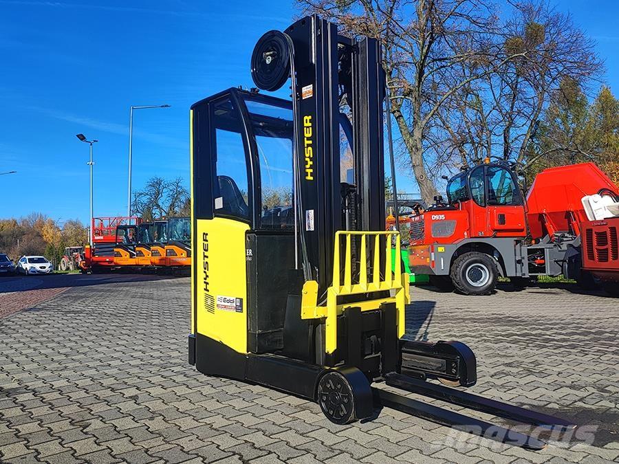 Hyster R 1.4 前移式叉车