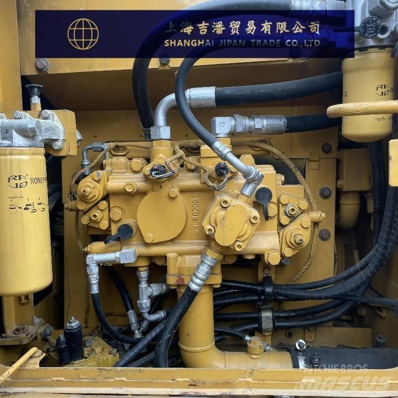 CAT 315 D 履带挖掘机
