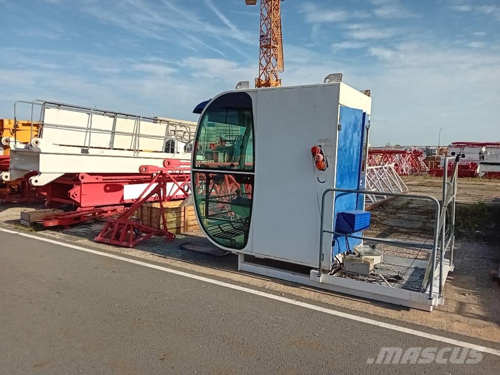 Potain MD 310 B 塔式起重机