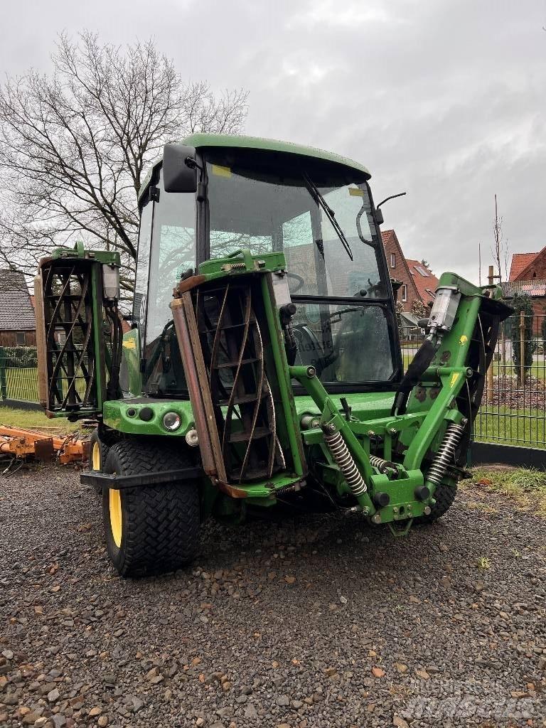 John Deere 1905 球道割草机