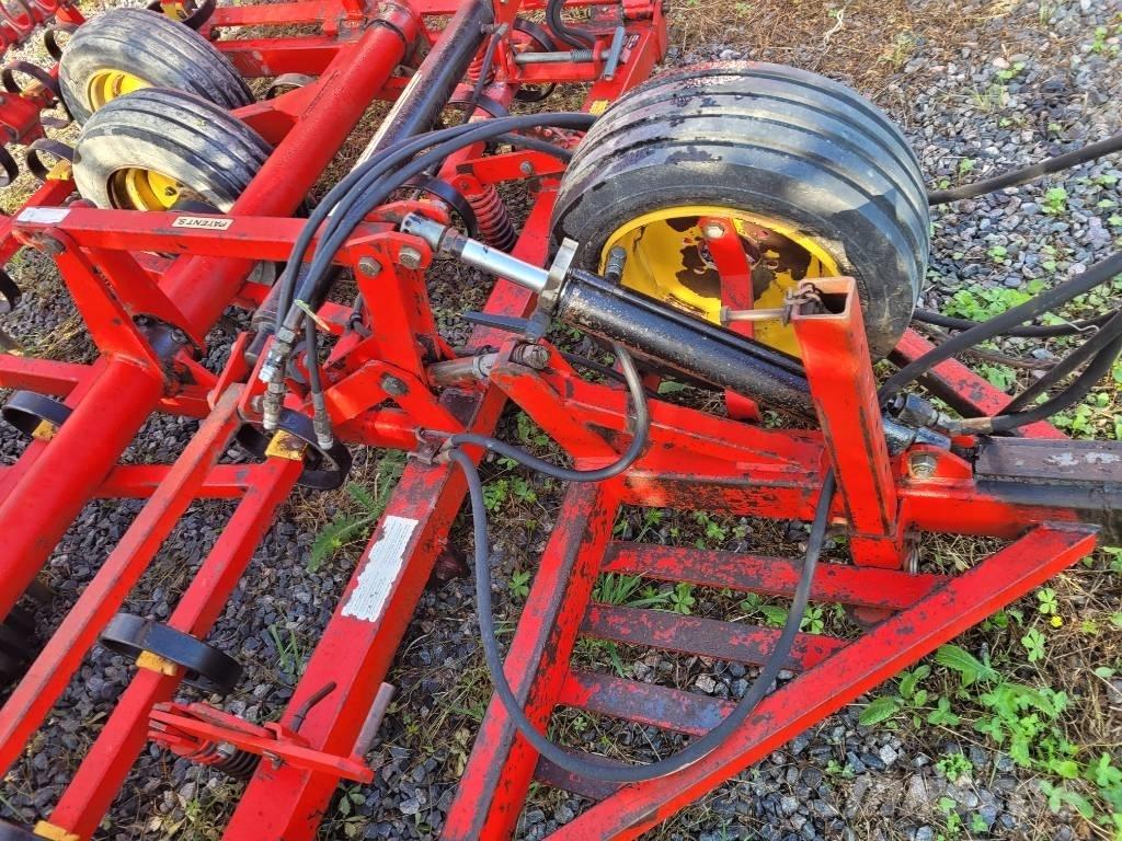 Väderstad NZ 740 钉齿耙