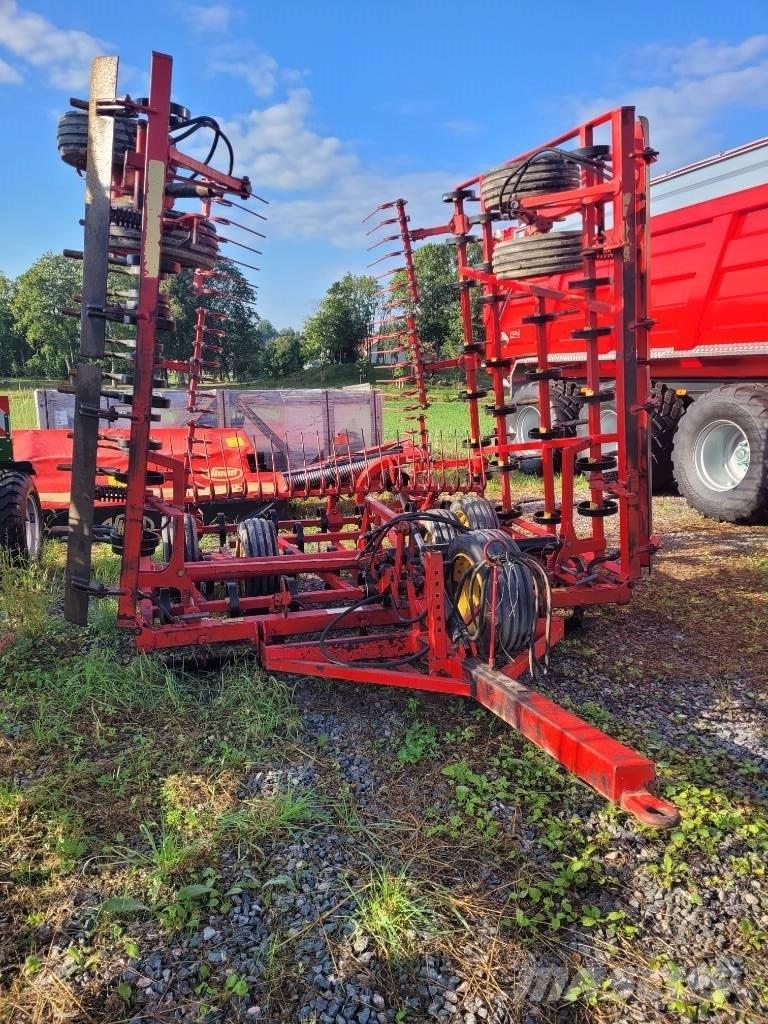 Väderstad NZ 740 钉齿耙