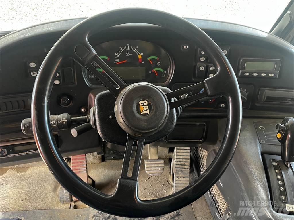 CAT 770 建筑机械-其他