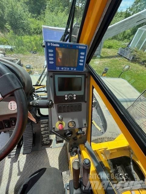 Grove RT 765 E-2 越野轮胎起重机︳越野吊︳越野起重机︳移动式起重机