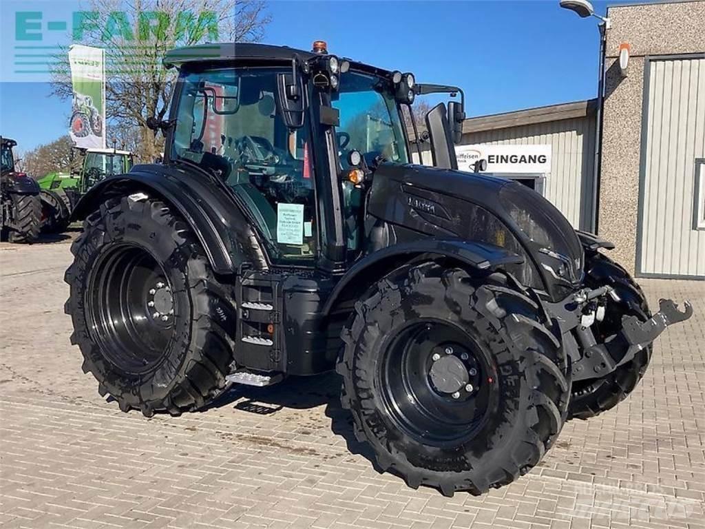 Valtra n 155ea 拖拉机/农用车