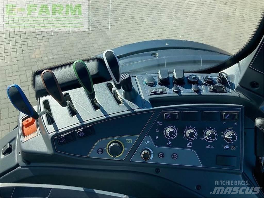 Valtra n 155ea 拖拉机/农用车