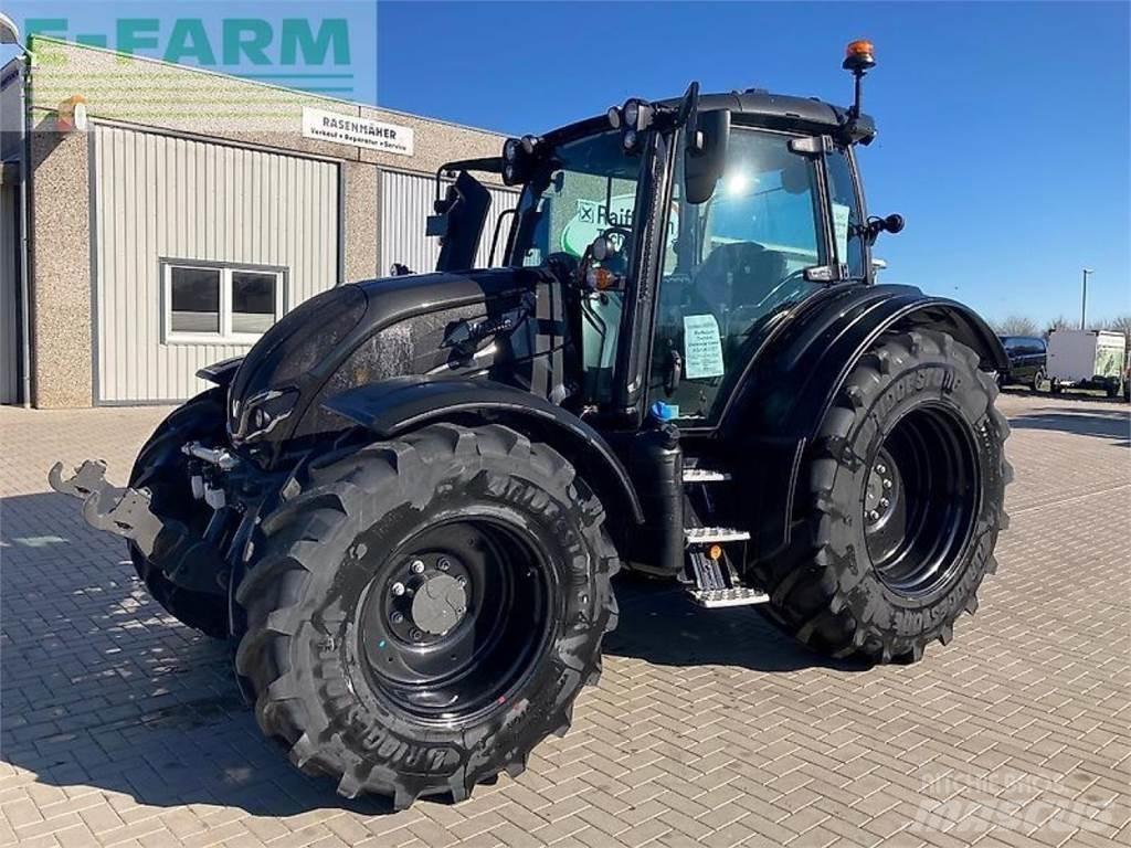 Valtra n 155ea 拖拉机/农用车