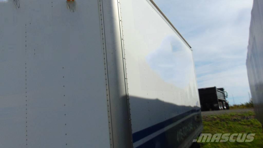  Durabody Trailer 其他拖车