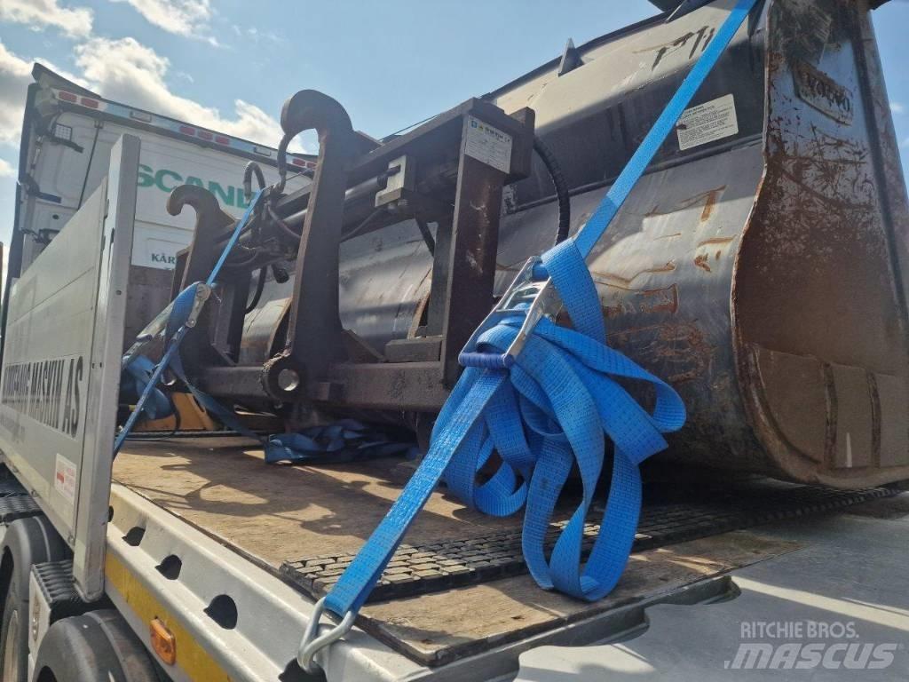Volvo L 70 G 轮式装载机