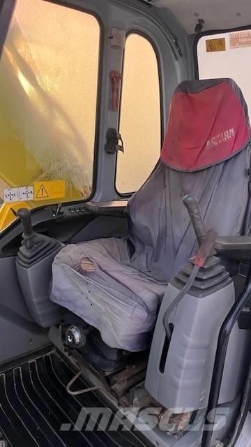 Kobelco E 175 履带挖掘机