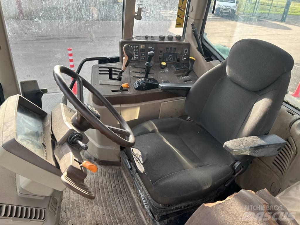 John Deere 6920 拖拉机/农用车