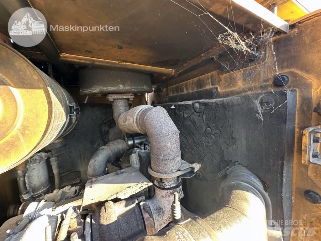 Hyundai HL 730 TM-7 轮式装载机