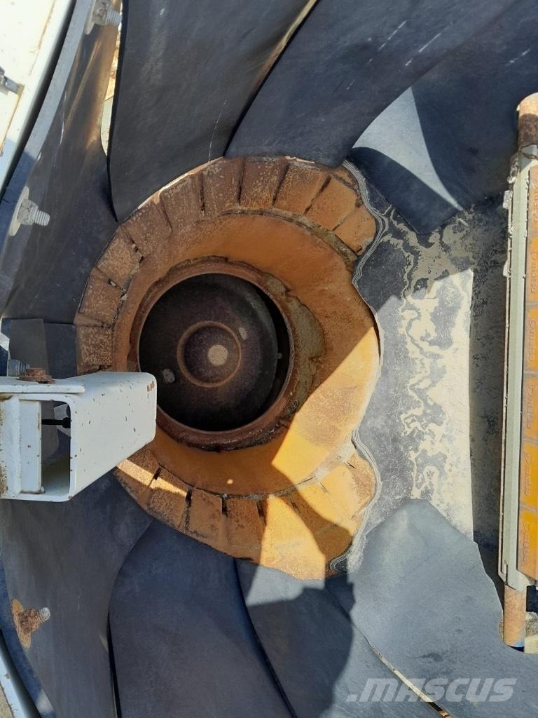 Metso LT200HP 移动式破碎机