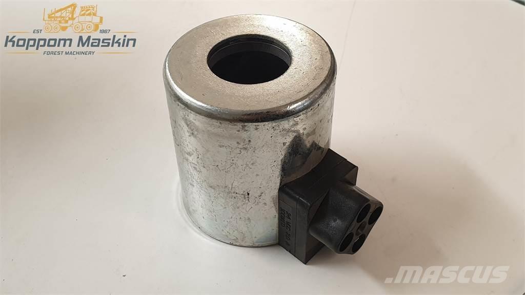 Parker 121-00820-8 液压