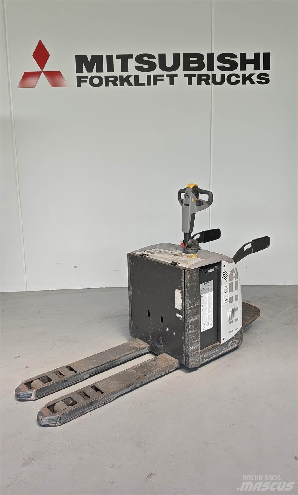Atlet PLP200 其他叉车