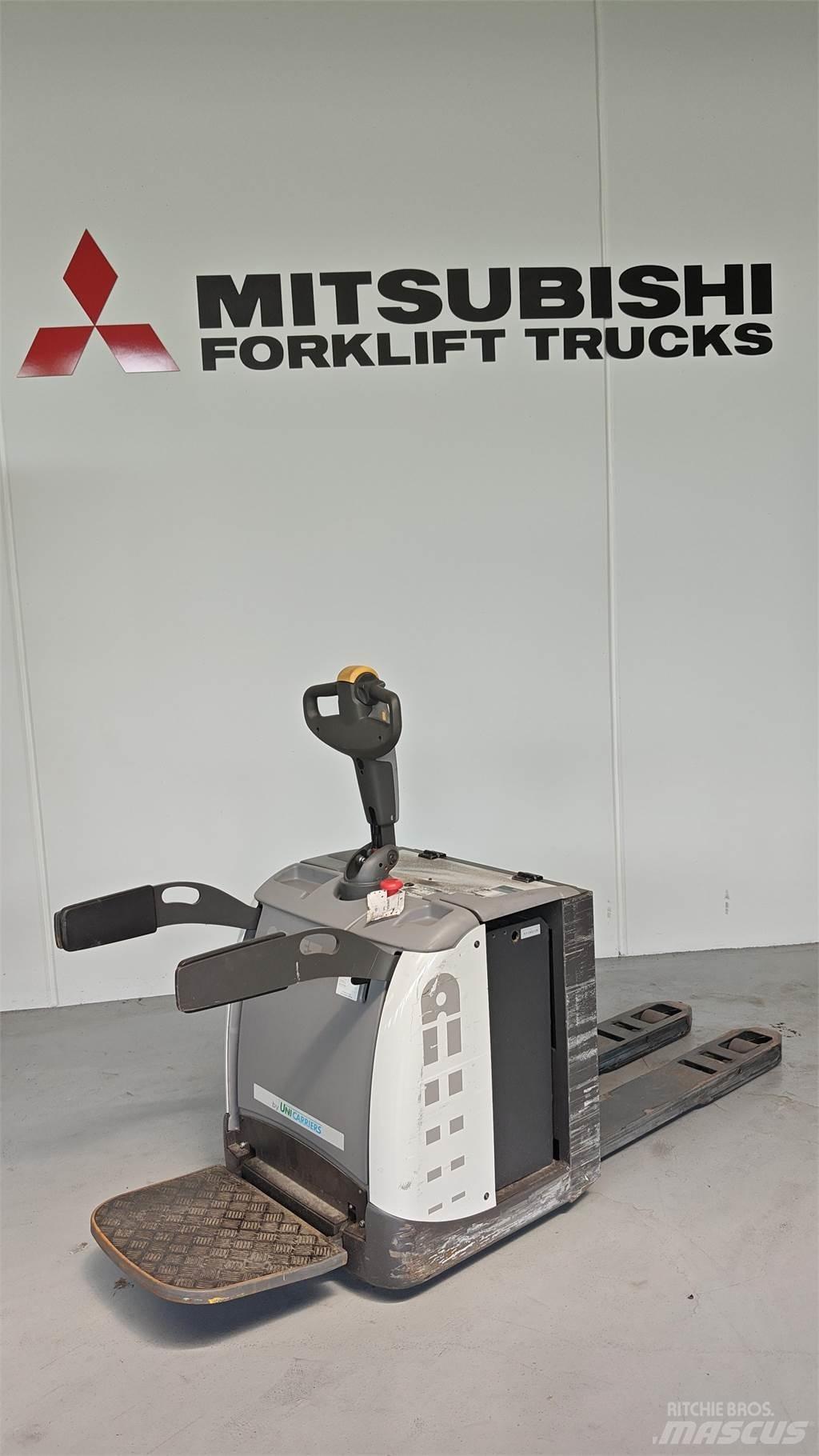 Atlet PLP200 其他叉车