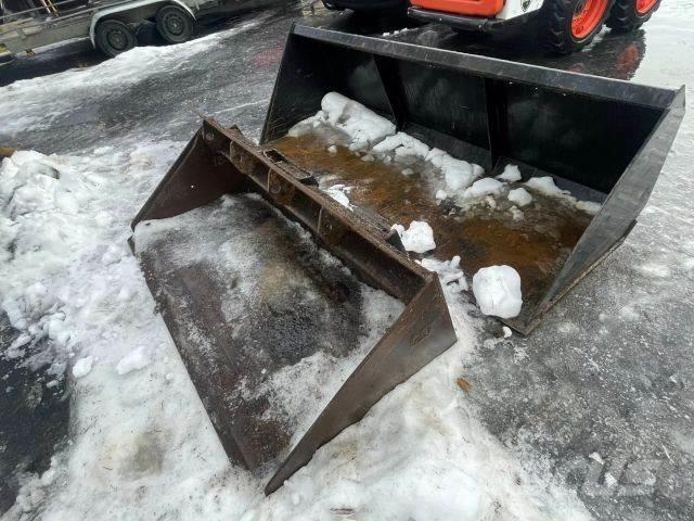 CAT 259D 滑移装载机