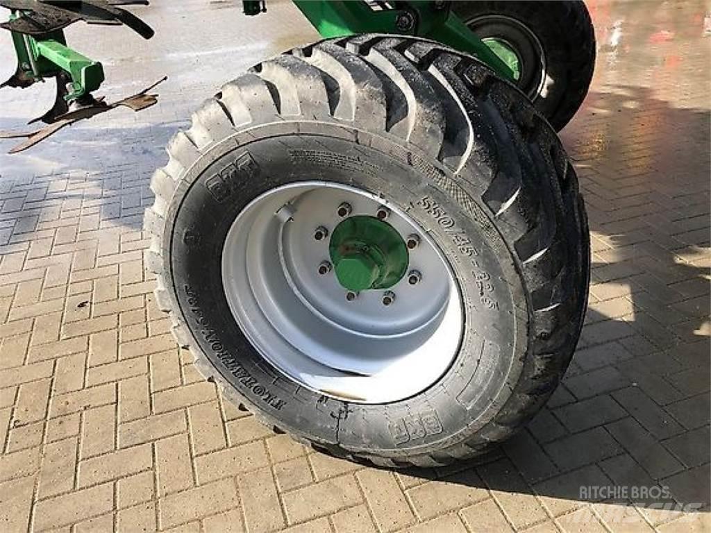 Kerner X4 460 手扶中耕机