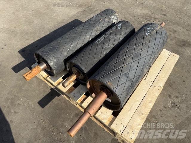 Kleemann ROLKA NOWA 输送机械