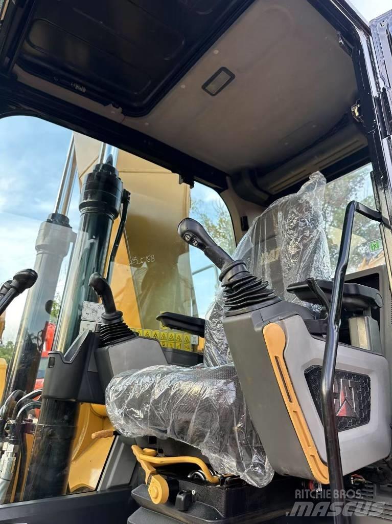 CAT 323 gc 履带挖掘机