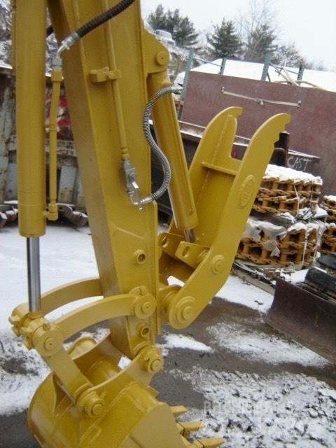 CAT 308 E 履带挖掘机