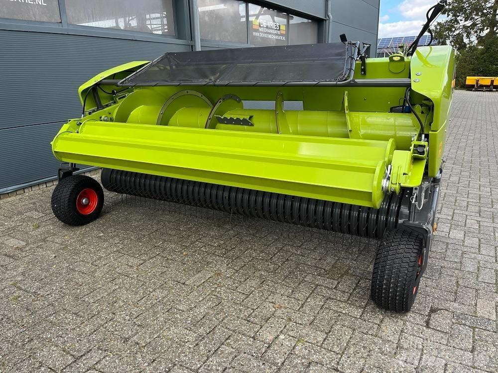 CLAAS PU 300 PROFI 联合收割机头
