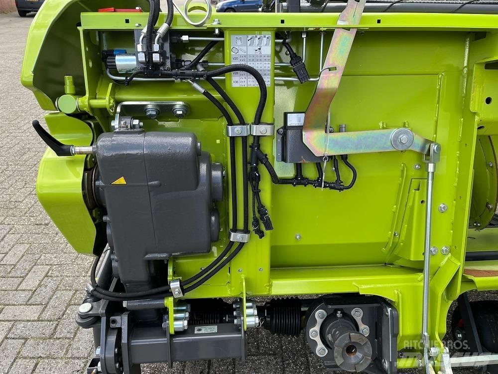 CLAAS PU 300 PROFI 联合收割机头