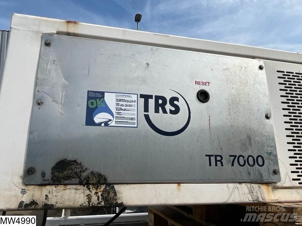 TRS TR 7000 运输工具-其他