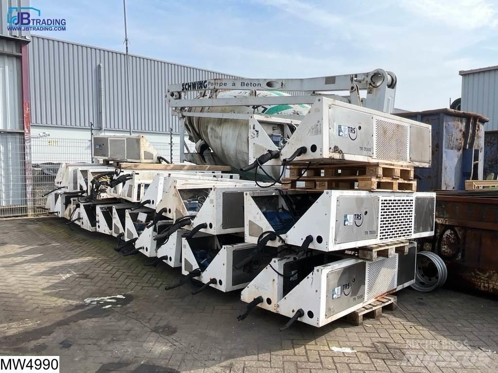 TRS TR 7000 运输工具-其他