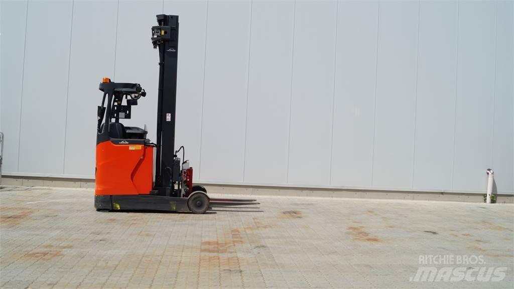 Linde R20 前移式叉车