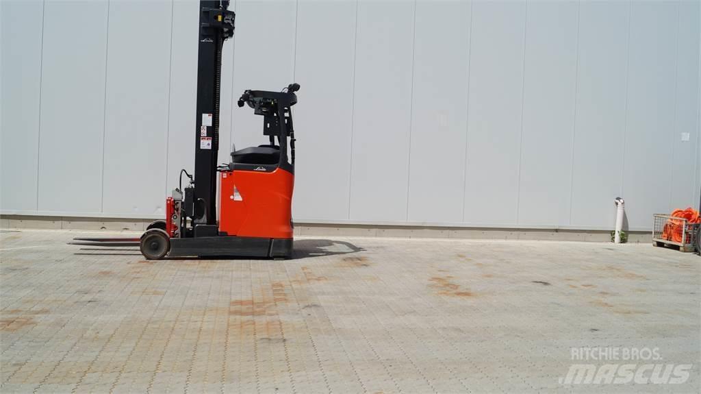 Linde R20 前移式叉车