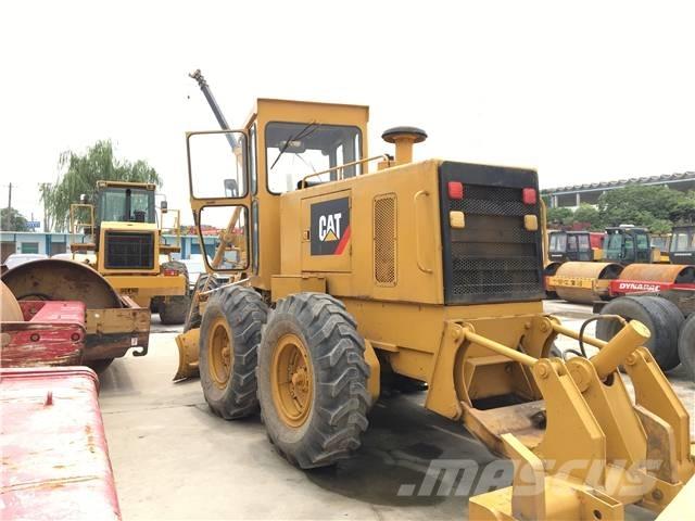 CAT 140G 平地机/推土机