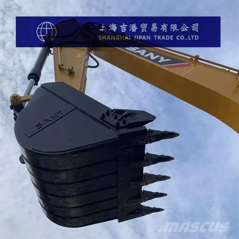 Sany SY 235 履带挖掘机