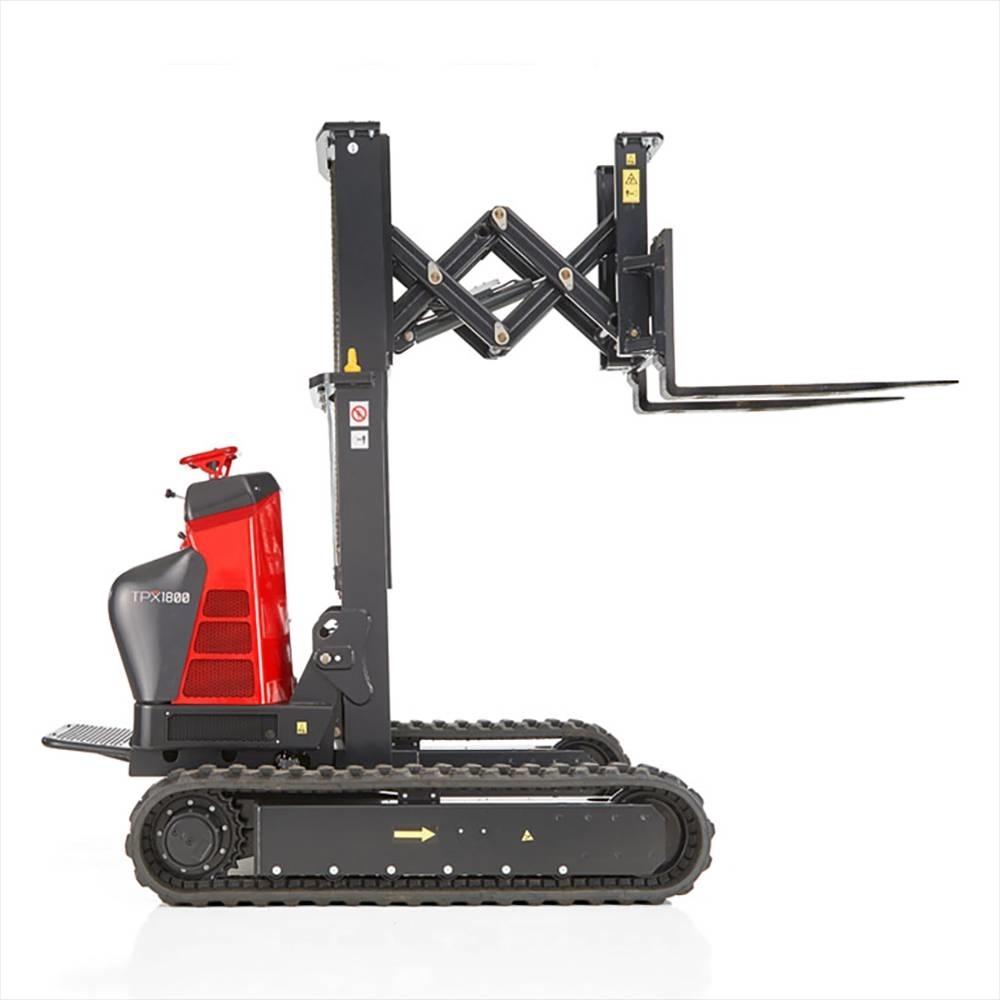 Hinowa TPX 1800 手推堆垛车