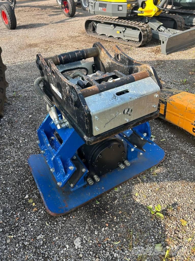  AKC ALL-Korco AKT600 破碎机