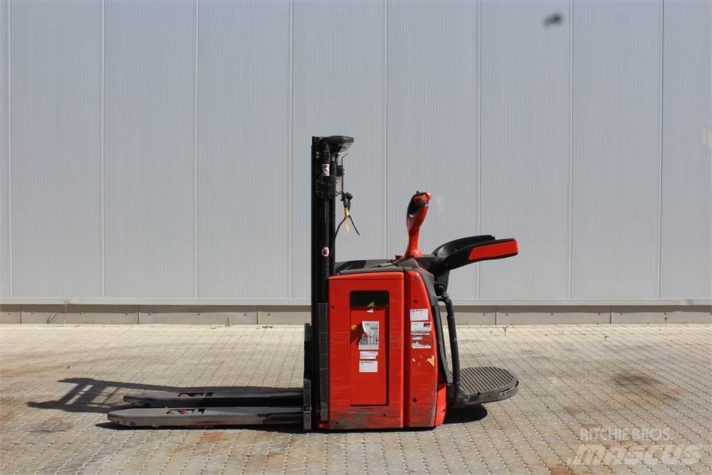 Linde L14APi 手推堆垛车