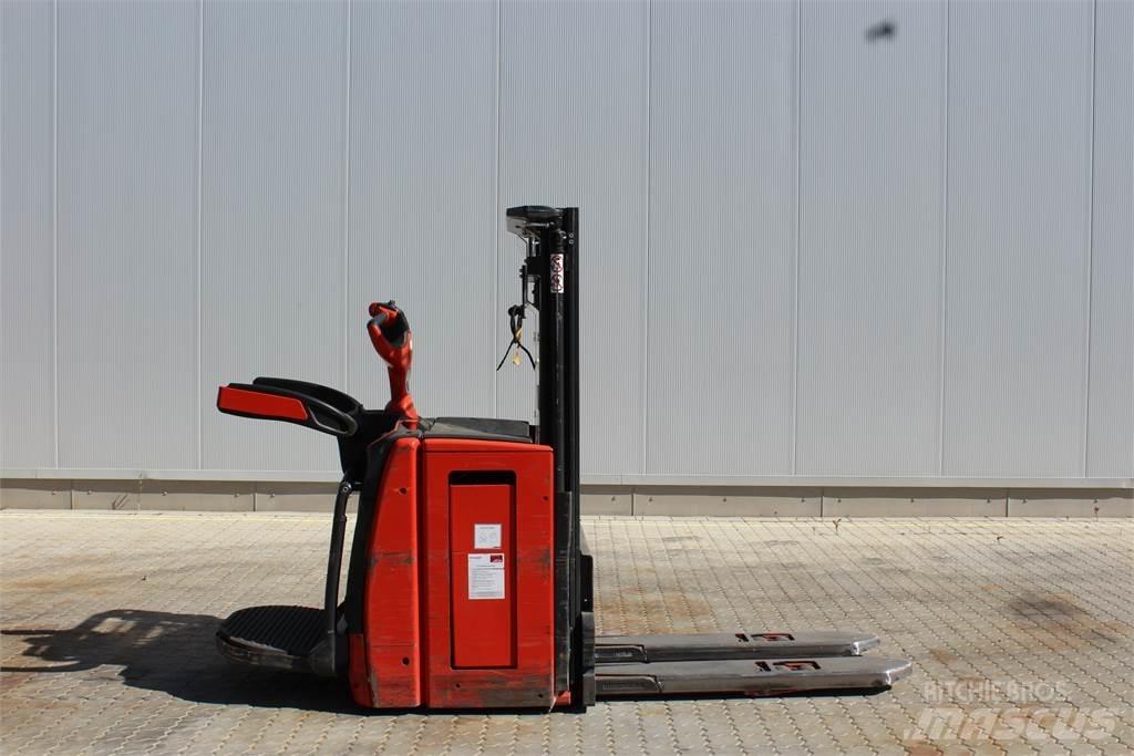 Linde L14APi 手推堆垛车