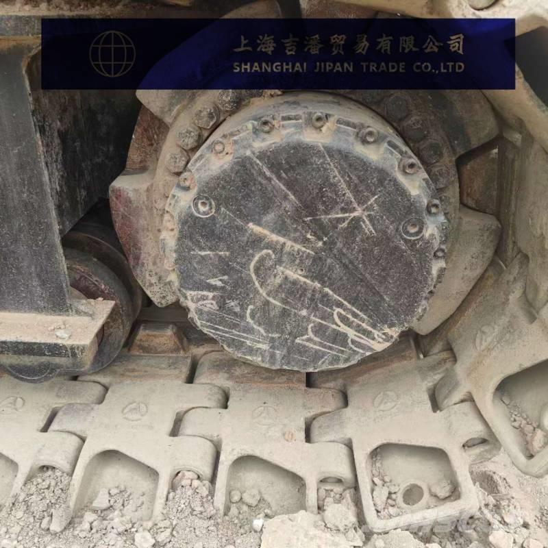 Sany SCC 1000 A-6 履带起重机